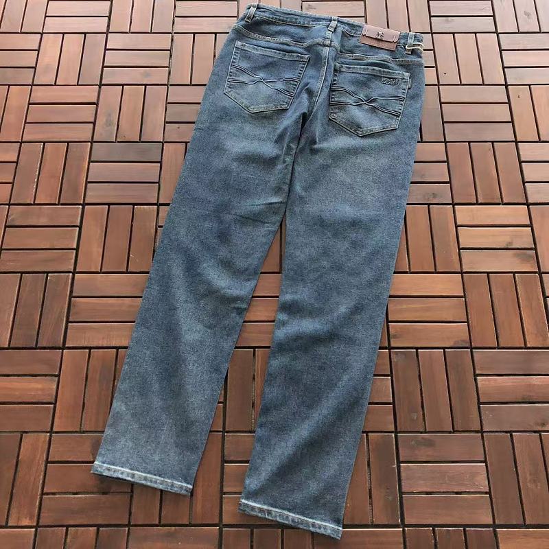 BRUNELLO CUCINELLI JEANS 66070276