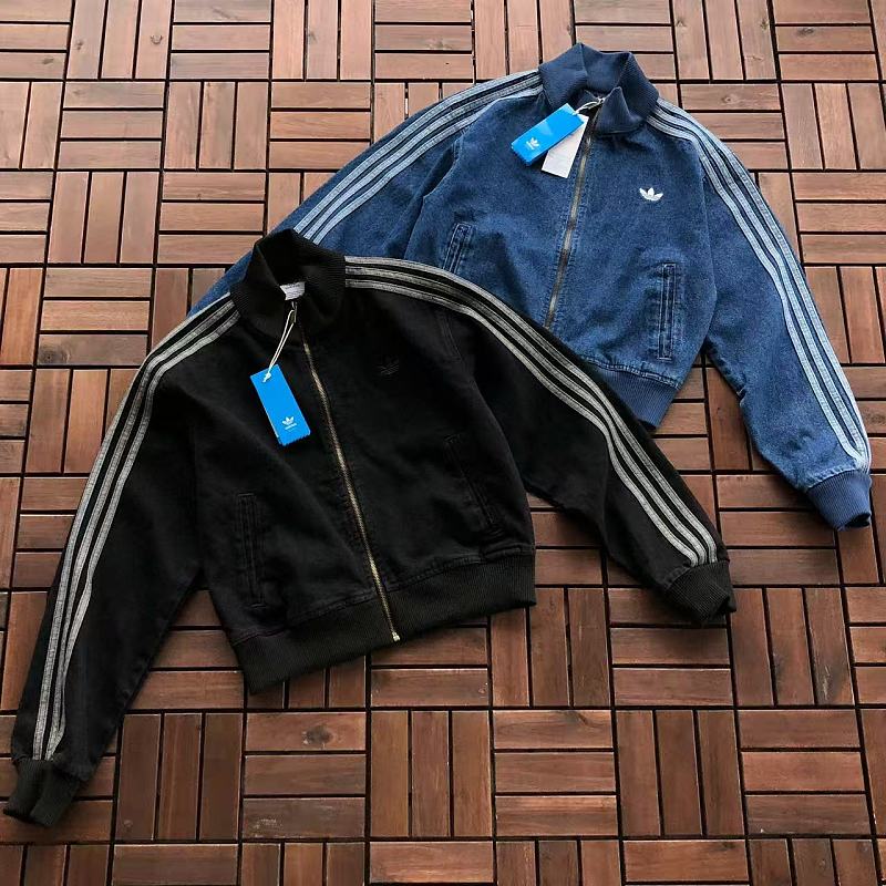 ADIDAS JACKET WOMAN 66050526