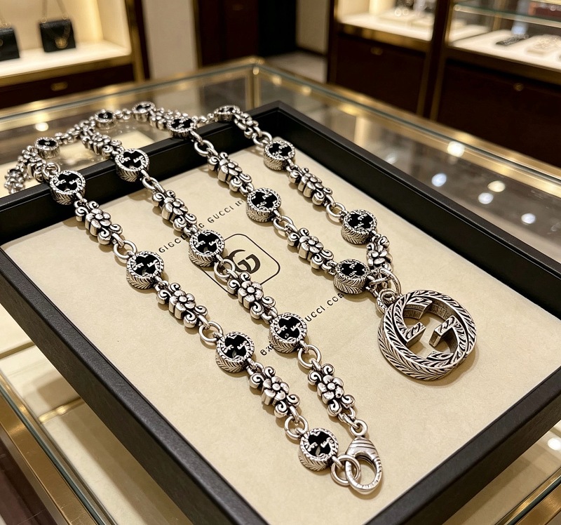 GUCCI JEWELRY 55053181