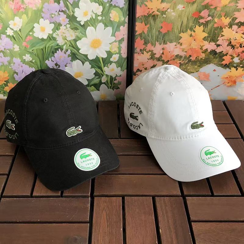 LACOSTE CAP 66072283