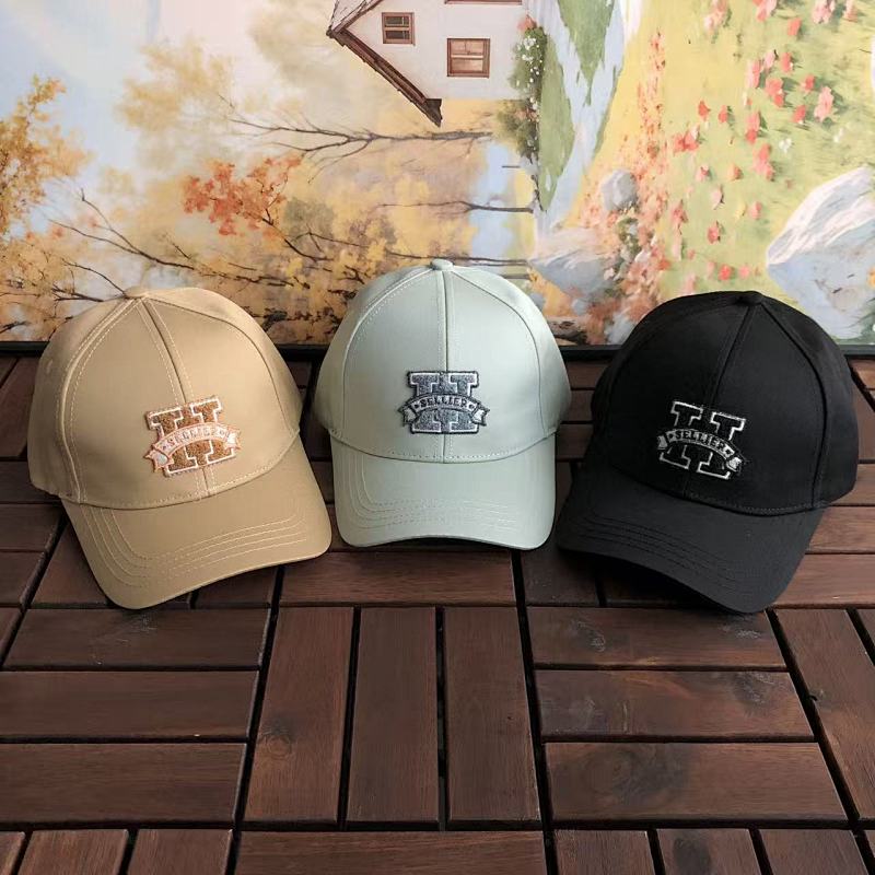 HERMES CAP 66012007