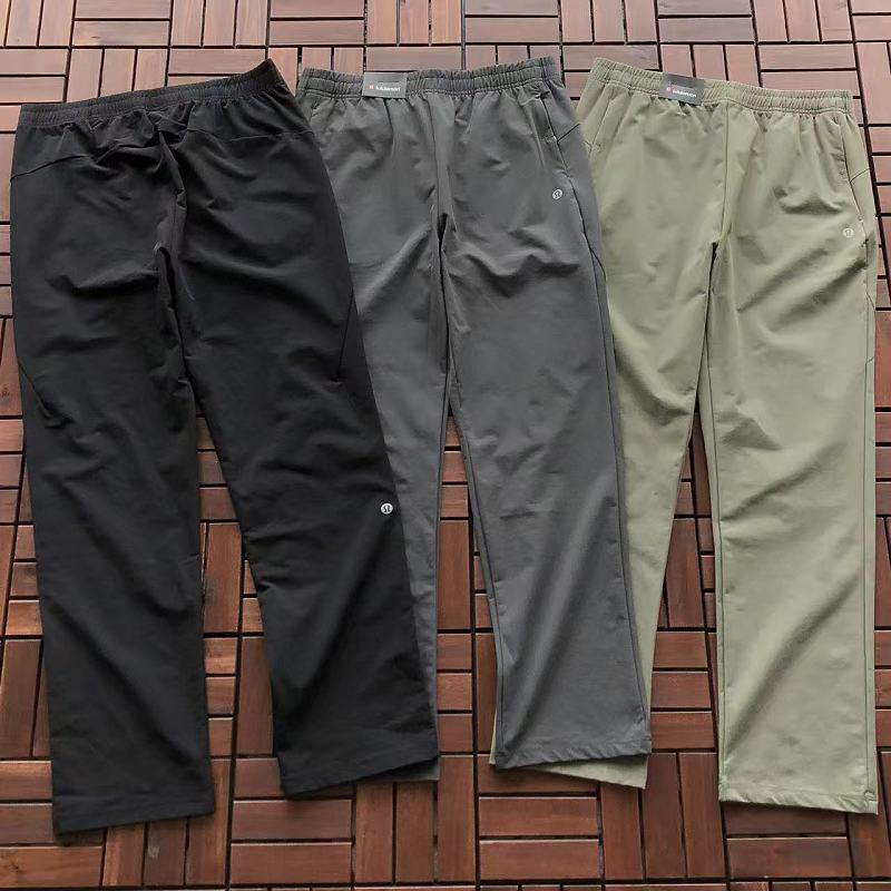 LULULEMON TROUSERS 66080236 (im 185CM 70KG iwear size 2XL in the photo)