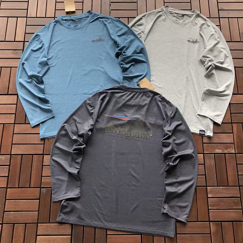 PATAGONIA LONG-SLEEVE 88083126