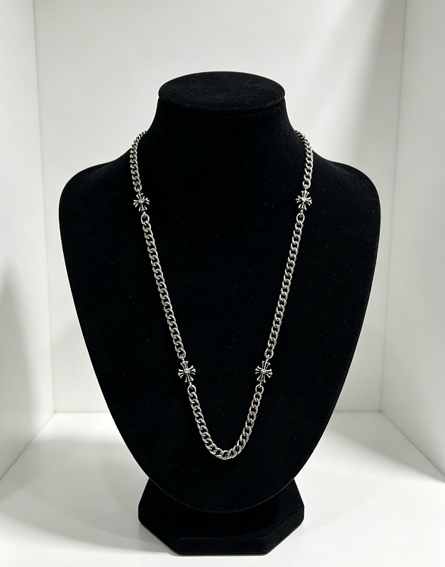 CHROME HEARTS JEWELRY 55090480