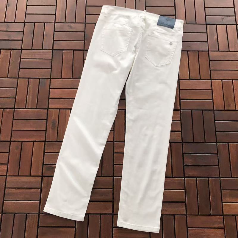 LORO PIANA JEANS 88081745