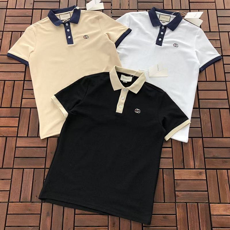 GUCCI T-SHIRT 55012956 (im 185CM 80KG iwear size L in the photo)
