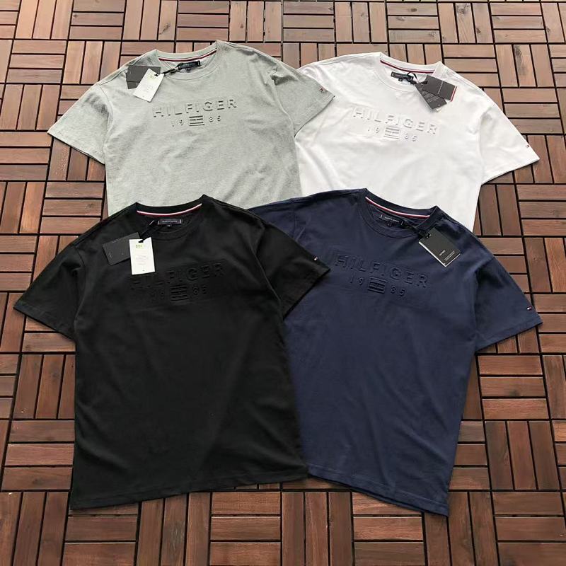T 🔥🔥🔥 H🔥🔥🔥R T-SHIRT 66011255 (im 185CM 80KG iwear size M in the photo)