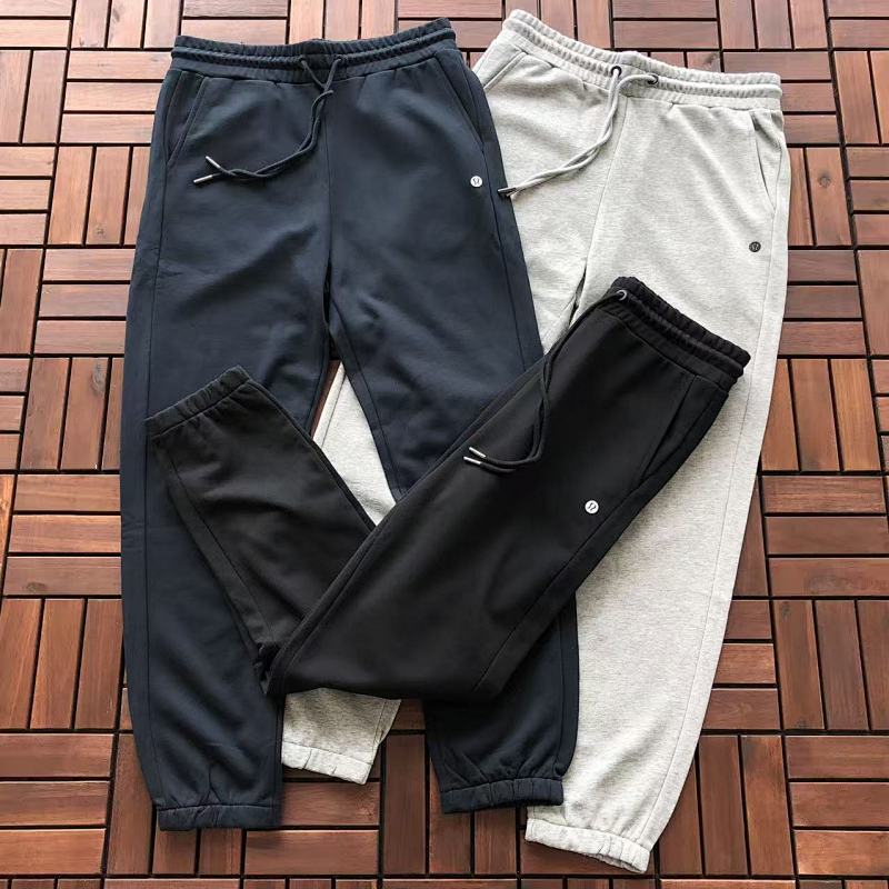 .~119 LULULEMON TROUSERS 22082541 (im 180CM 68KG iwear size L in the photo）