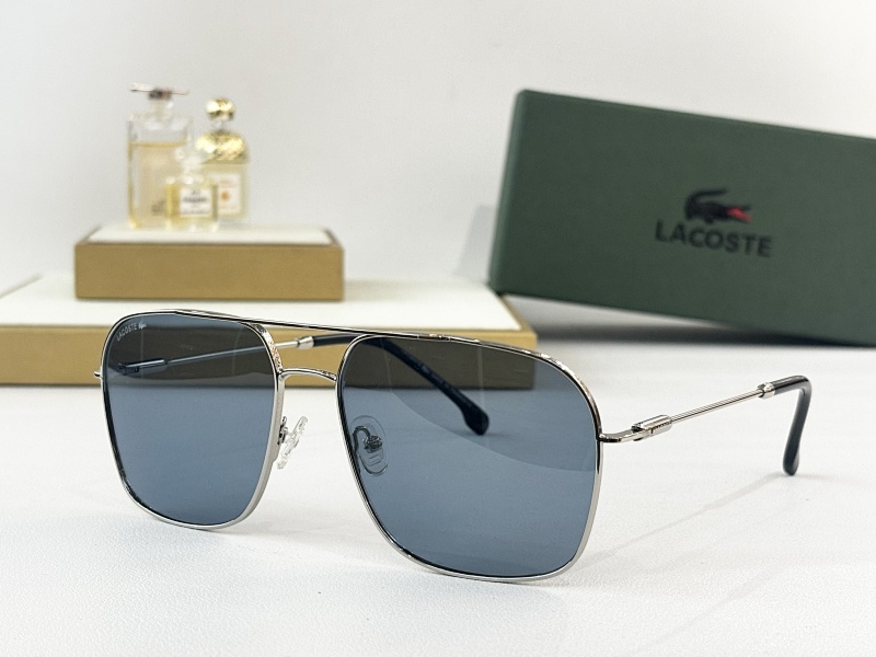LACOSTE SUNGLASSES 55011407