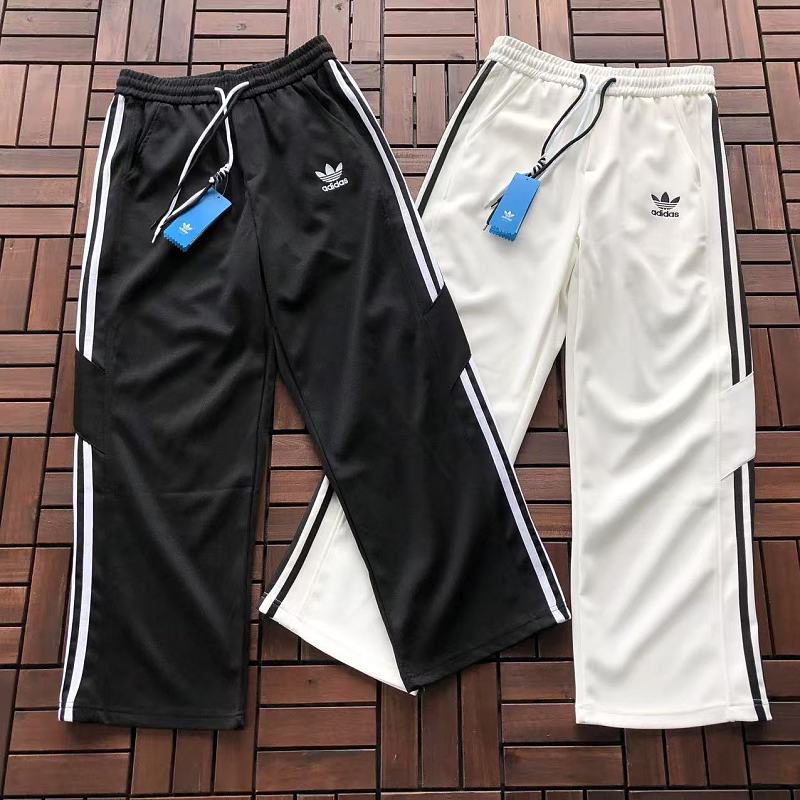 ADIDAS TROUSERS 66051832 (im 185CM 80KG iwear size L in the photo)