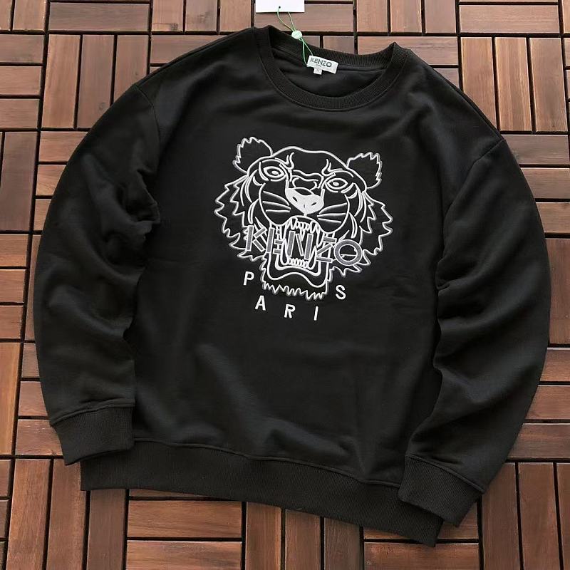 KENZO SWEATER 77061173