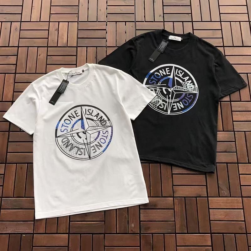 ST🔥🔥ET-SHIRT 77042766 (im 185CM 80KG iwear size M in the photo)