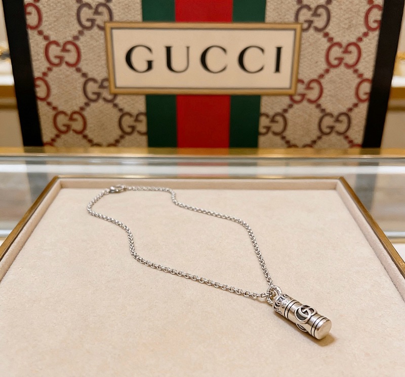 GUCCI JEWELRY 55062548