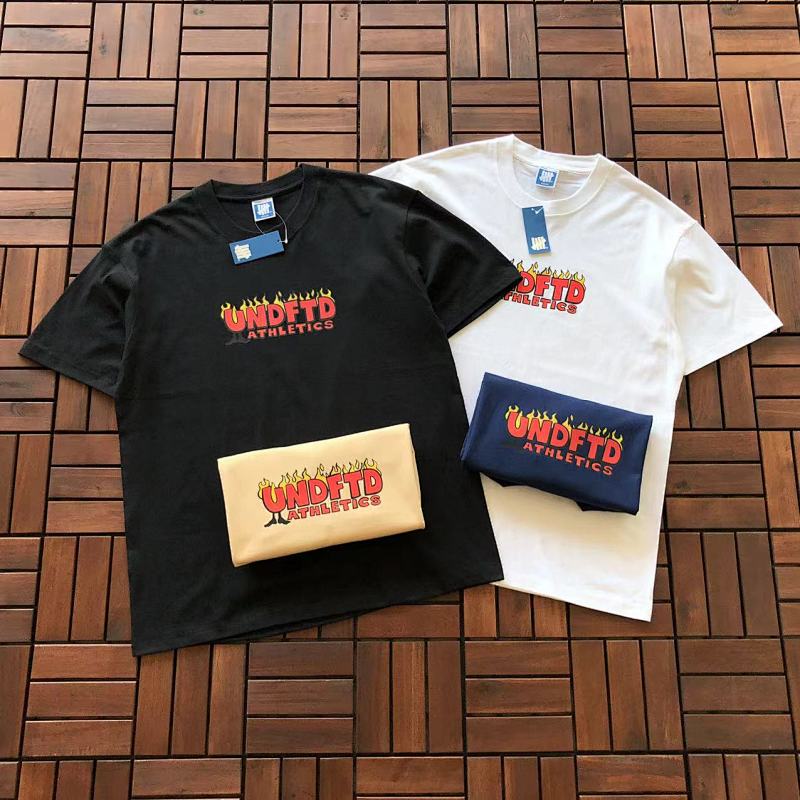 UNDEFEATED T-SHIRT 11050299