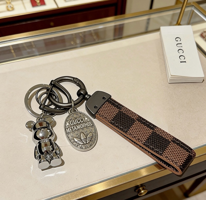 GUCCI & ADIDAS JEWELRY 55072634