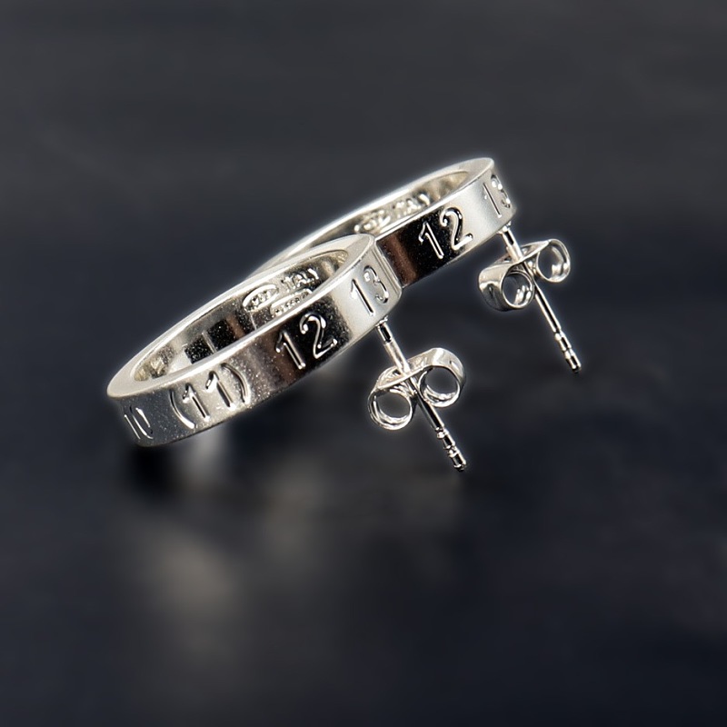 MAISON MARGIELA JEWELRY 55070436