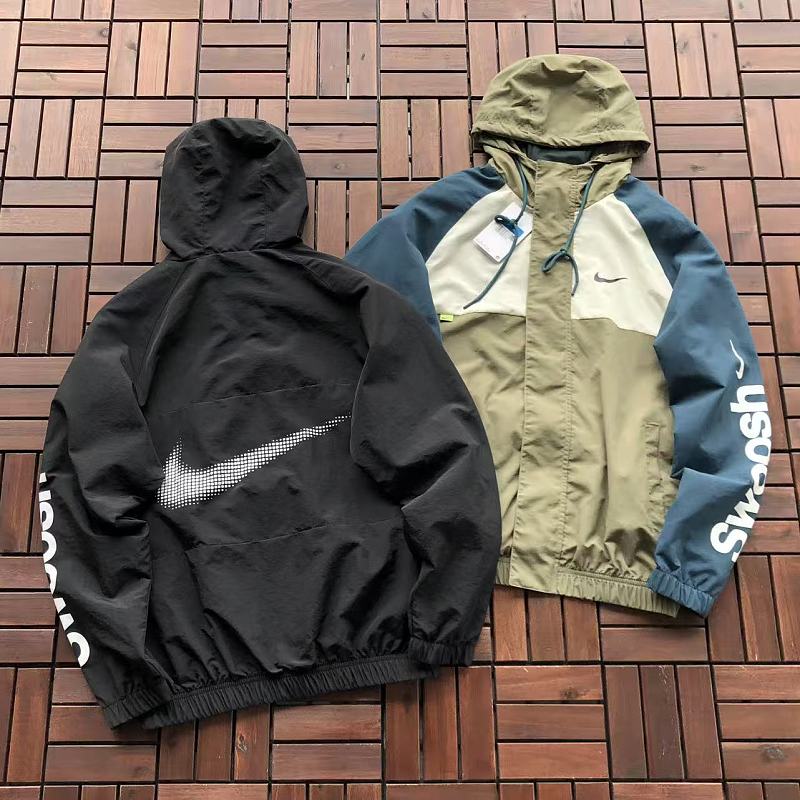 NIKE JACKET 66052021