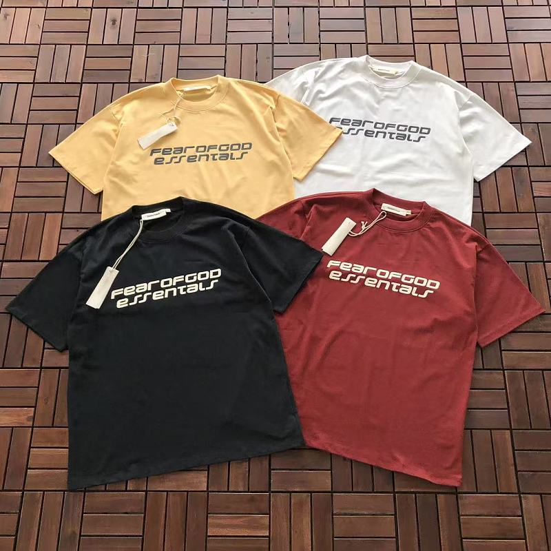 FOG T-SHIRT 77061409 (im 185CM 70KG iwear size M in the photo)