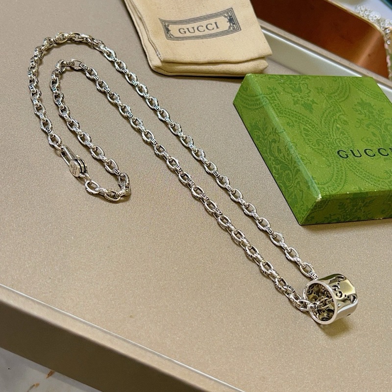 GUCCI JEWELRY 55073058