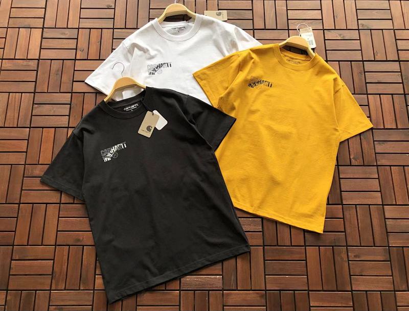 CARHARTT T-SHIRT 11072831