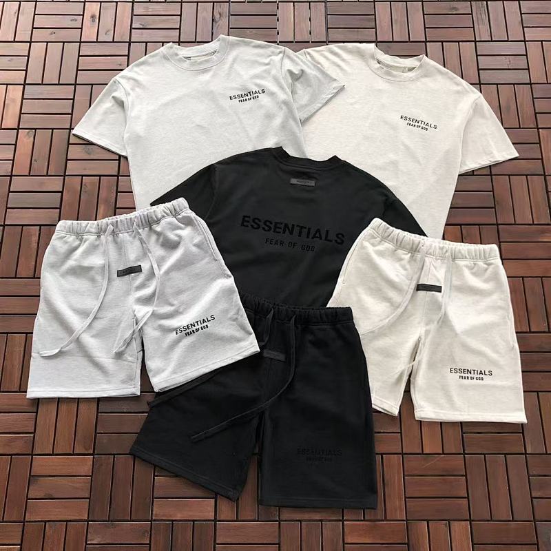 TOP PANTS FOG T-SHIRT SHORTS 77040560 (im 176CM 58KG iwear size S in the photo)