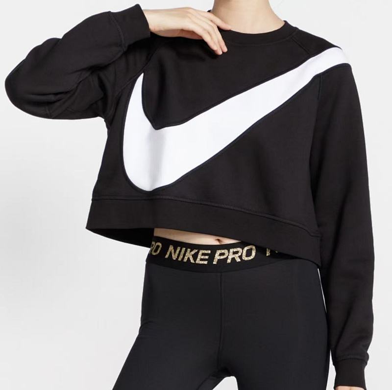 🔥SALE🔥 NIKE SWEATER FLEECE WOMAN 66031312