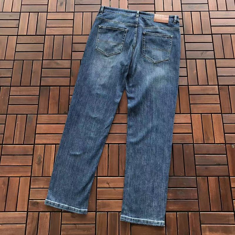 T🔥🔥🔥 H🔥🔥🔥R JEANS 55072234 (im 185CM 70KG iwear size 34 in the photo)
