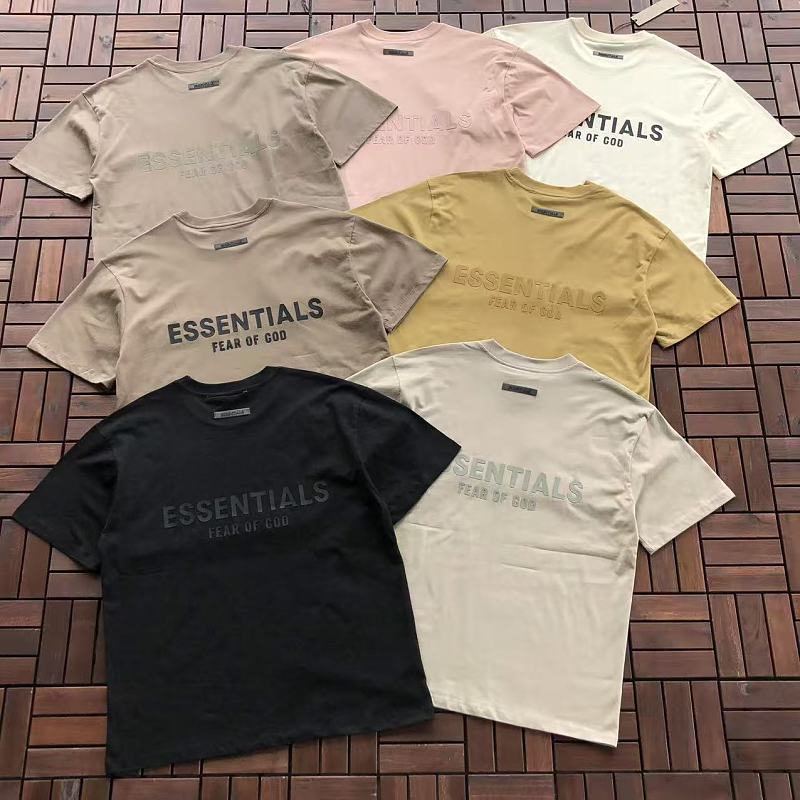 FOG T-SHIRT 66051008 (im 180CM 68KG iwear size M in the photo)