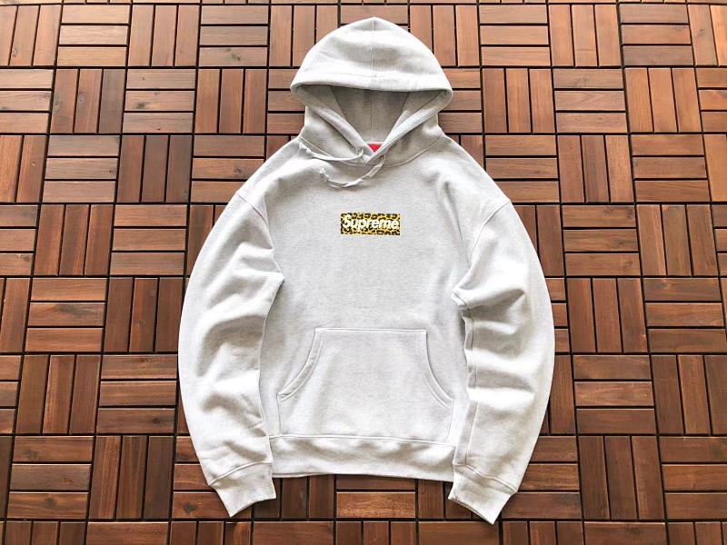 SUPREME HOODIE 33031417