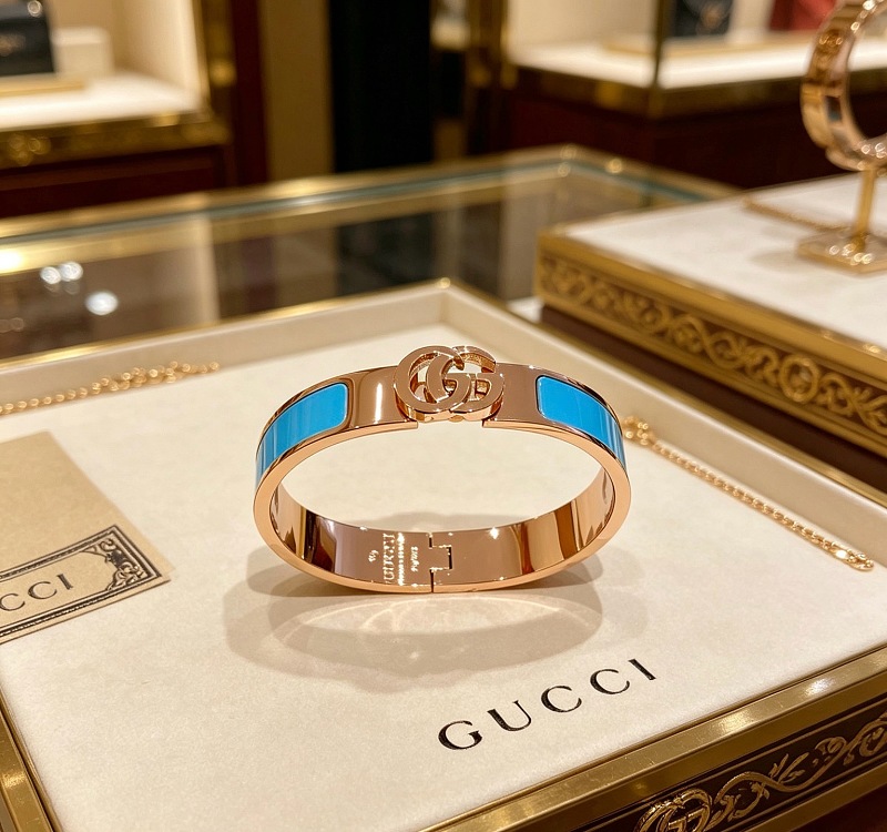 GUCCI JEWELRY 55053167