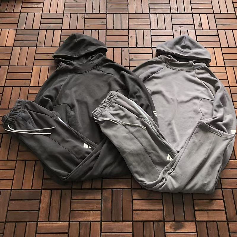 TOP PANTS ADIDAS HOODIE TOUSERS 22100307 (im 180CM 68KG iwear size L in the photo)