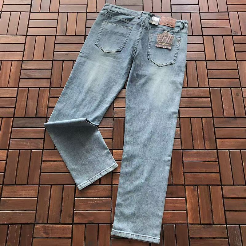BURBERRY JEANS 55070406