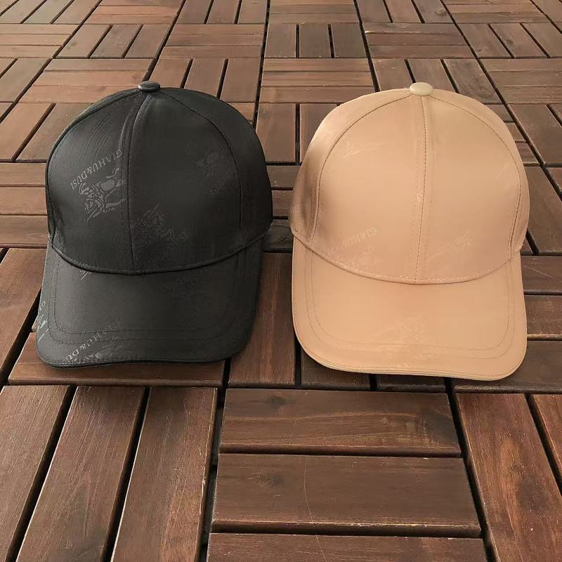 BURBERRY CAP 77041962