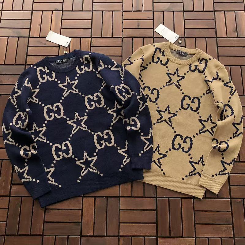 GUCCI SWEATER 55072964