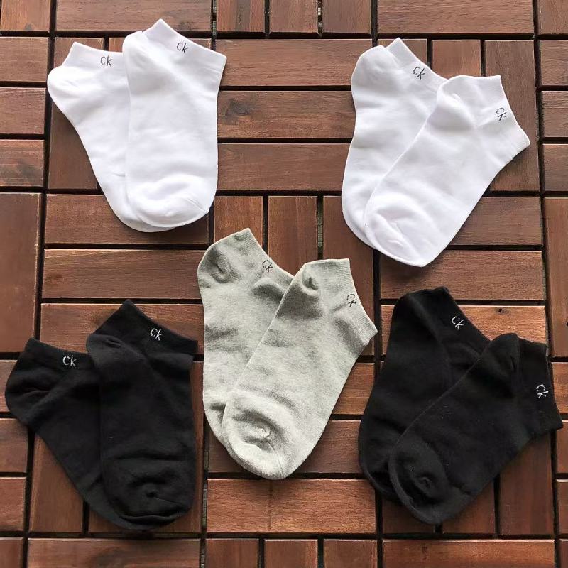 CALVIN KLEIN SOCKS 88050431