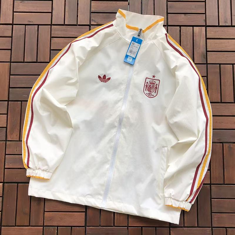 ADIDAS JACKET 77051165