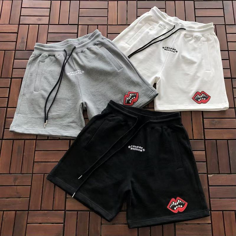 CHROME HEARTS SHORTS 55042257 (im 176CM 58KG iwear size M in the photo)