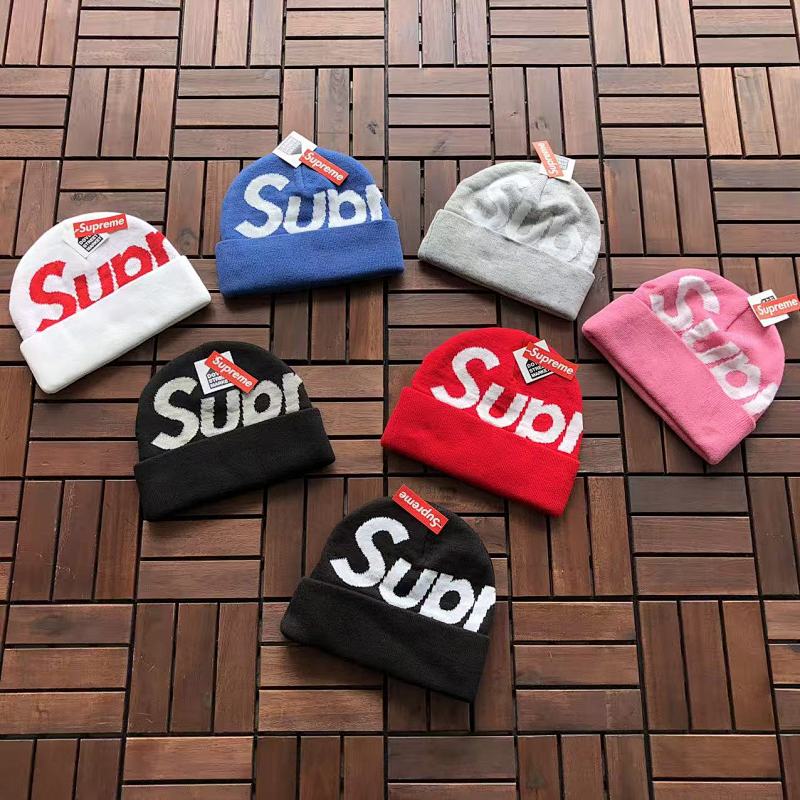 SUPREME CAP 77040885