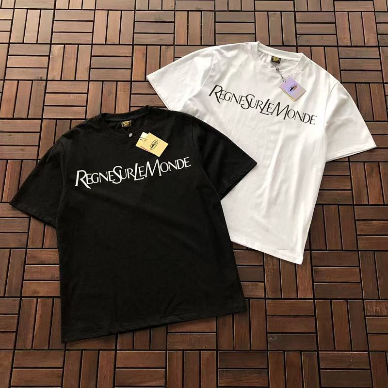CORTEIZ T-SHIRT 77032719 (im 185CM 80KG iwear size M in the photo)