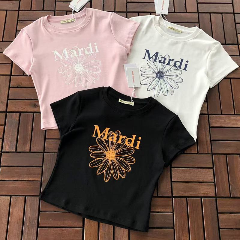 MARDI MERCREDI T-SHIRT WOMAN 22122516