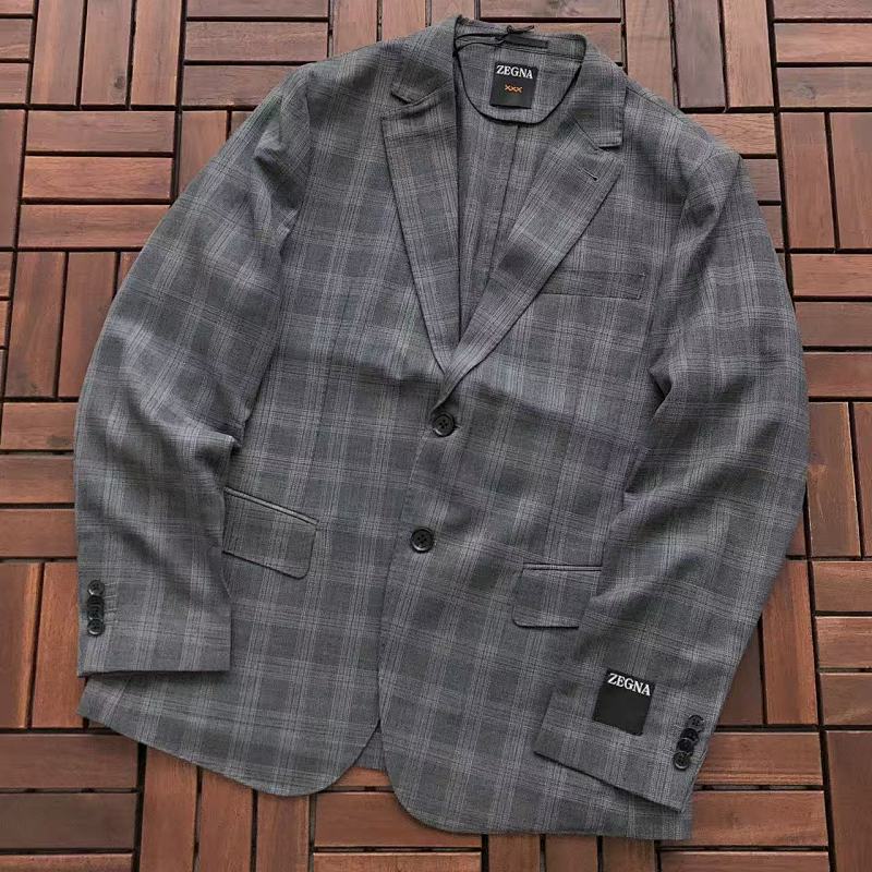 ZEGNA JACKET 66040164
