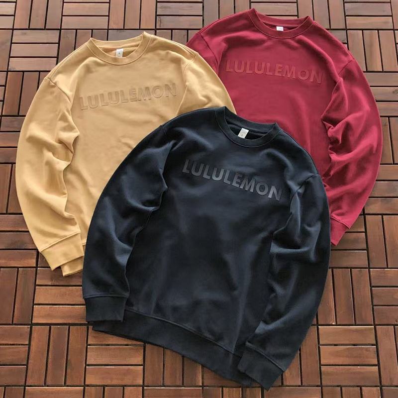 LULULEMON SWEATER 22090163