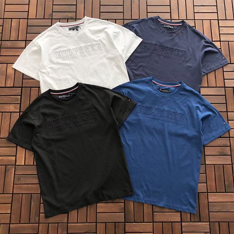 T 🔥🔥🔥 H🔥🔥🔥R T-SHIRT 22122436 (im 185CM 80KG iwear size M in the photo)