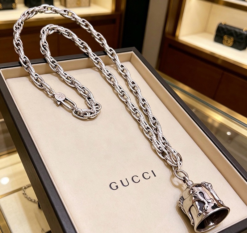 GUCCI JEWELRY 55060536