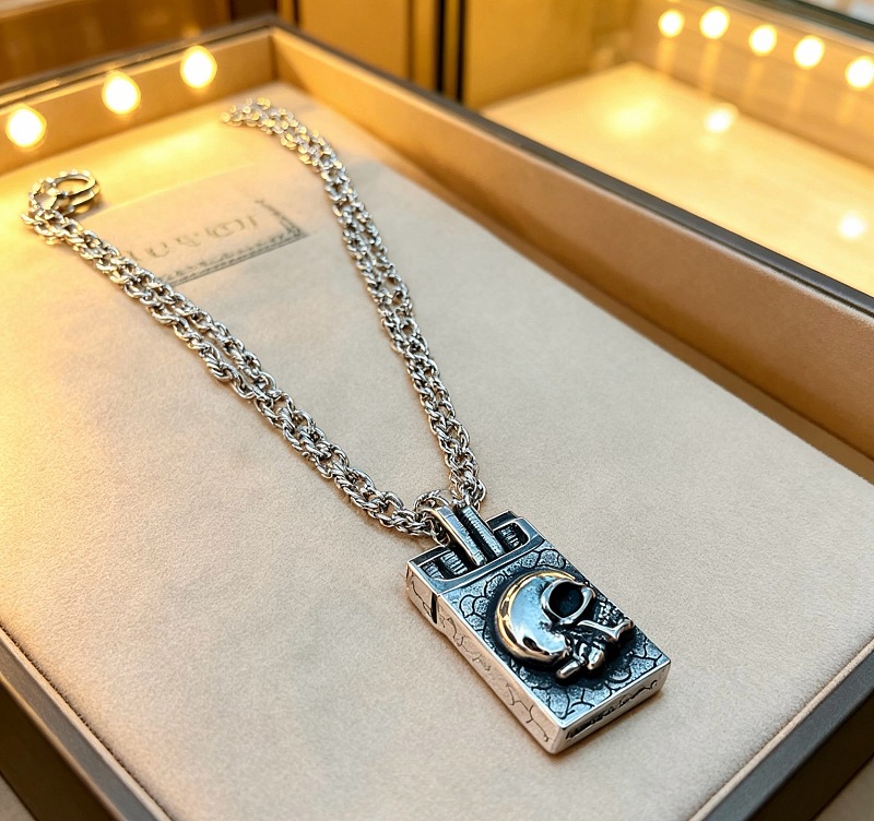 GUCCI JEWELRY 55060793