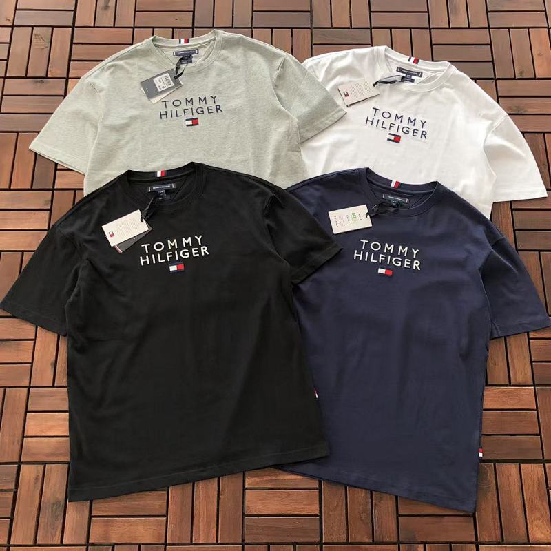 T 🔥🔥🔥 H🔥🔥🔥R T-SHIRT 22120814 (im 170CM 60KG iwear size M in the photo)