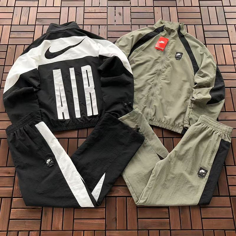 TOP PANTS NIKE JACKET TROUSERS 66051357