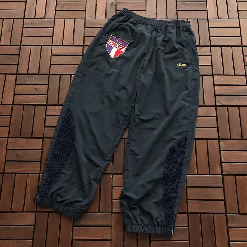 CORTEIZ TROUSERS 77032926 (im 185CM 80KG iwear size M in the photo)