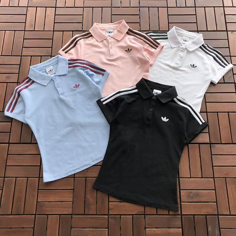 ADIDAS T-SHIRT WOMAN 66062402