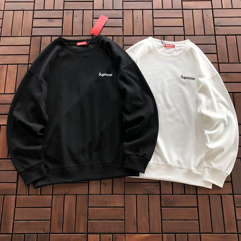 SUPREME SWEATER 22101723 (im 180CM 68KG iwear size XL in the photo)